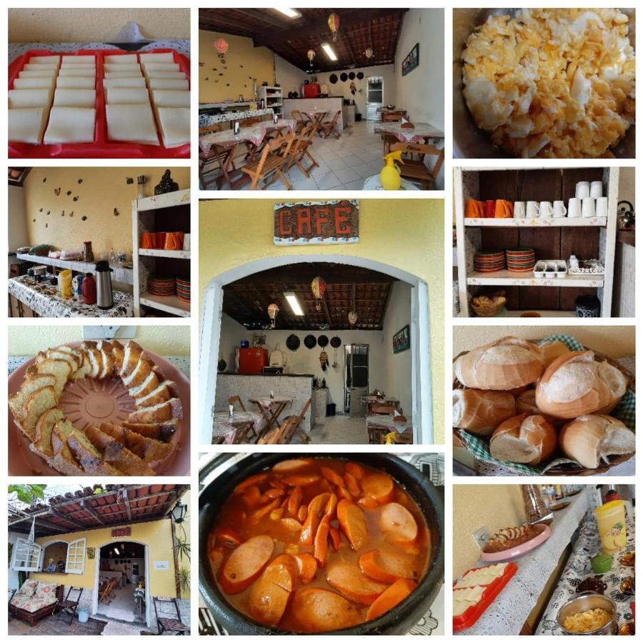 Hotel Pousadarecanto684guaruja