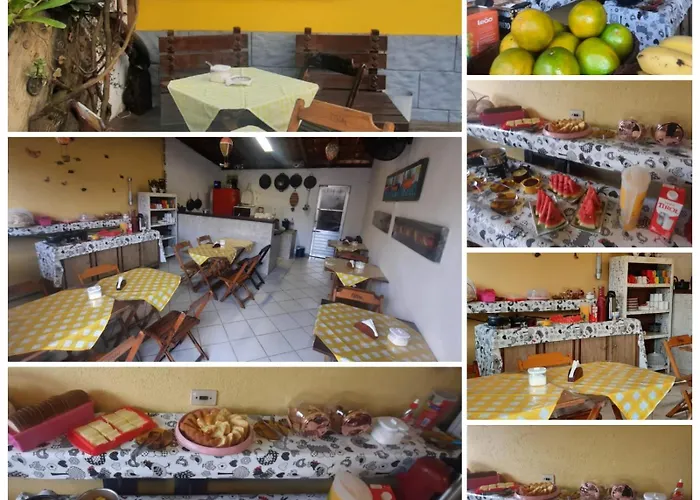 PousadaRecanto684Guarujá