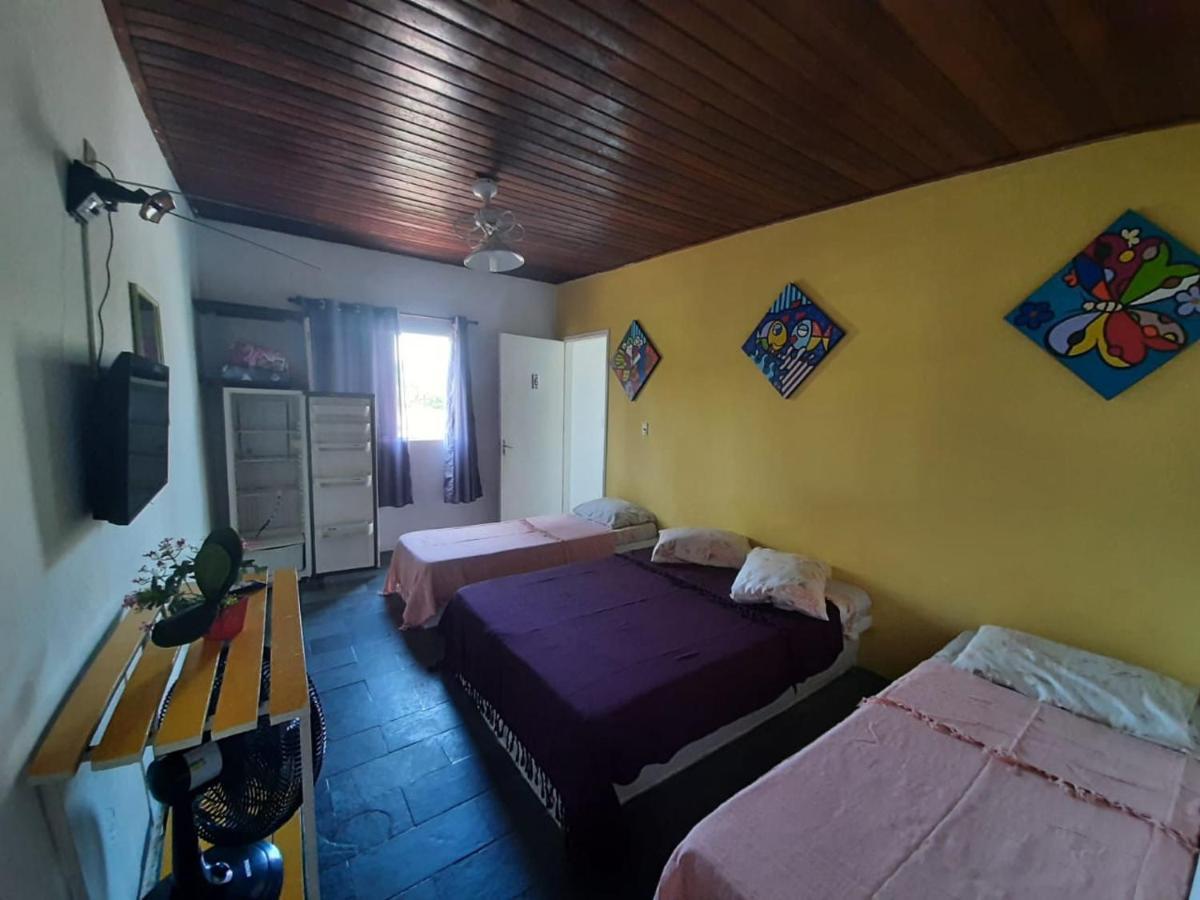 Pousadarecanto684guarujá Hotel