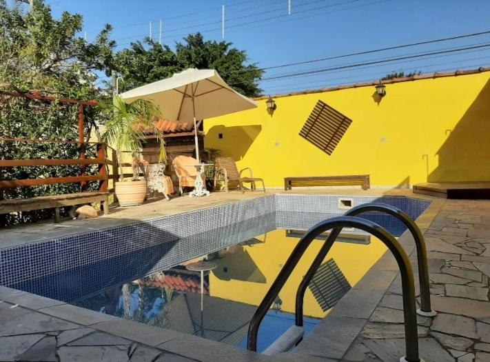 Pousadarecanto684guarujá Hotel Guarujá