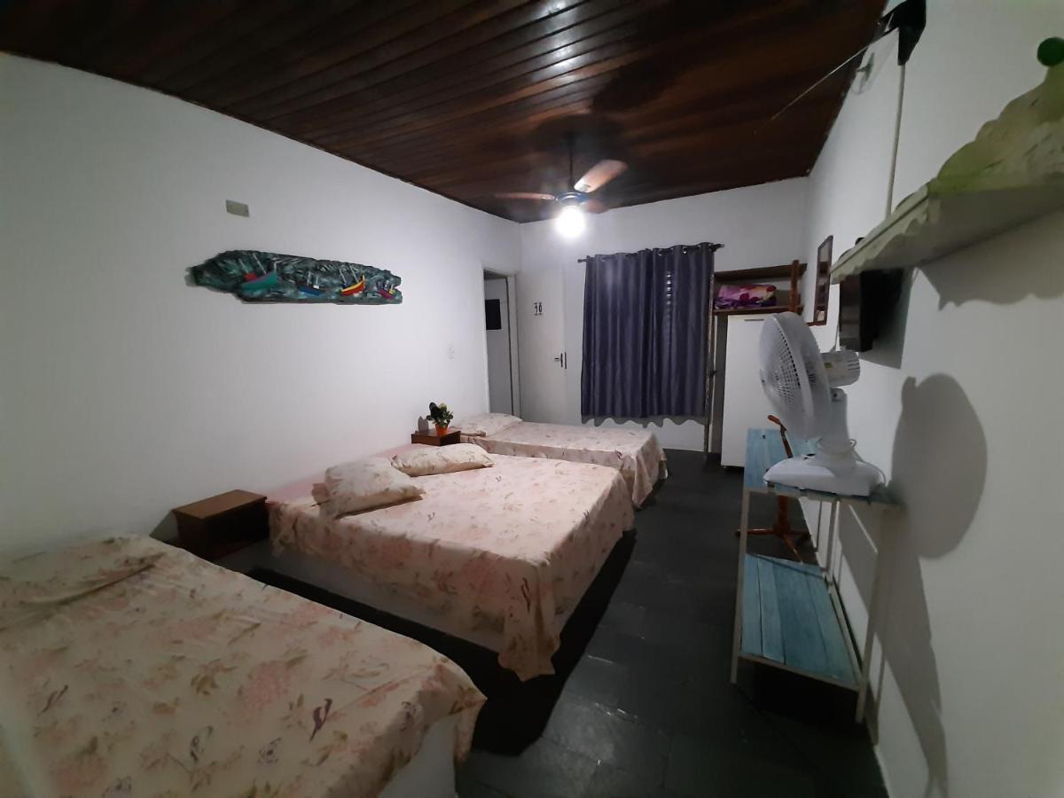 Pousadarecanto684guarujá Hotel