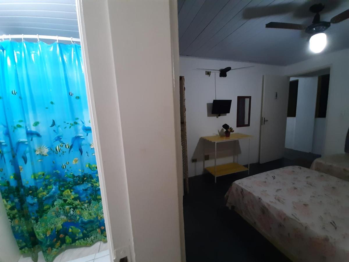 Pousadarecanto684guarujá Hotel Guarujá