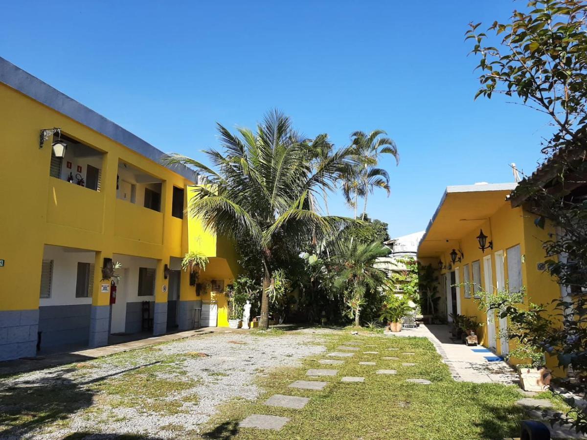 Pousadarecanto684guarujá